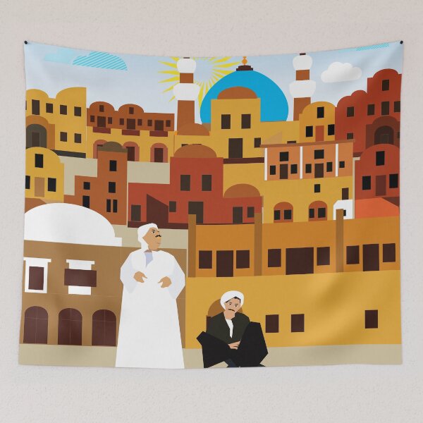 Item preview, Marrakech, Morocco designed and sold by Design4uStudio.