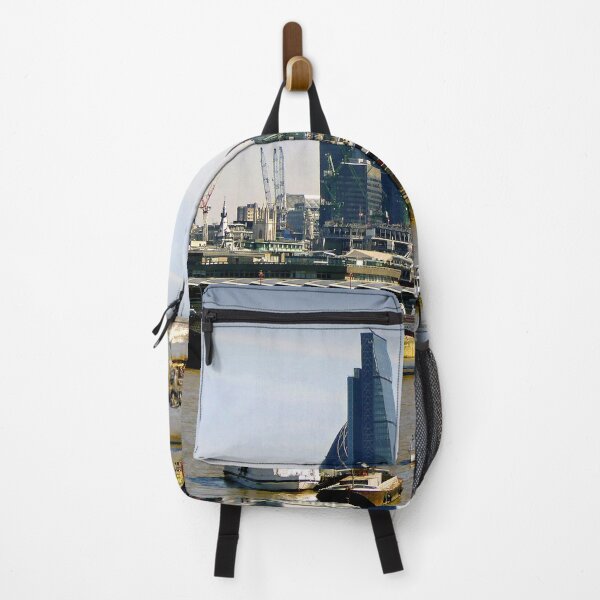 Item preview, London Cityscape Blackfriars Bridge England designed and sold by AndyEvansPhotos.