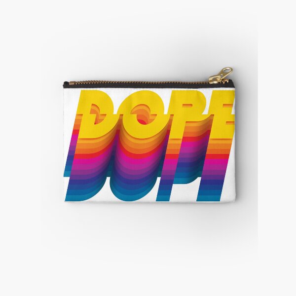 Item preview, DOPE art designed and sold by AznavourByKarin.
