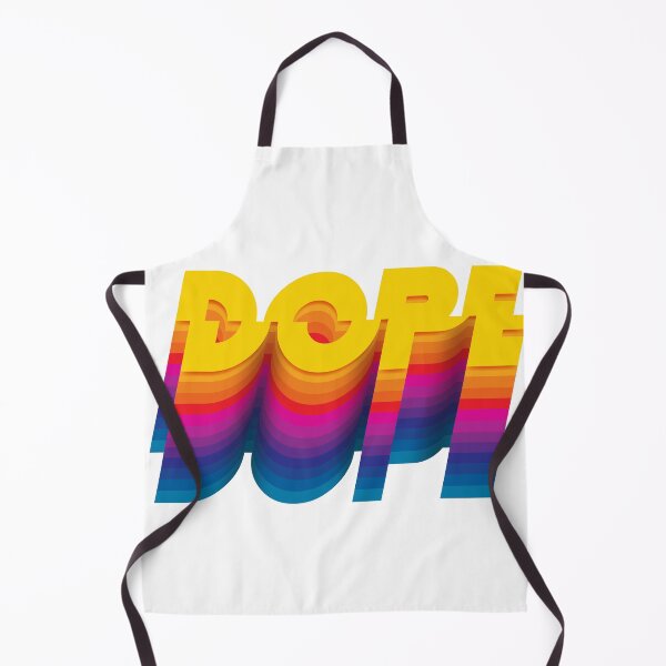 Item preview, DOPE art designed and sold by AznavourByKarin.