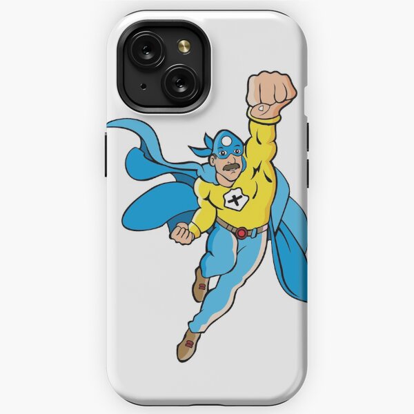 Invincible Wiki iPhone Cases for Sale