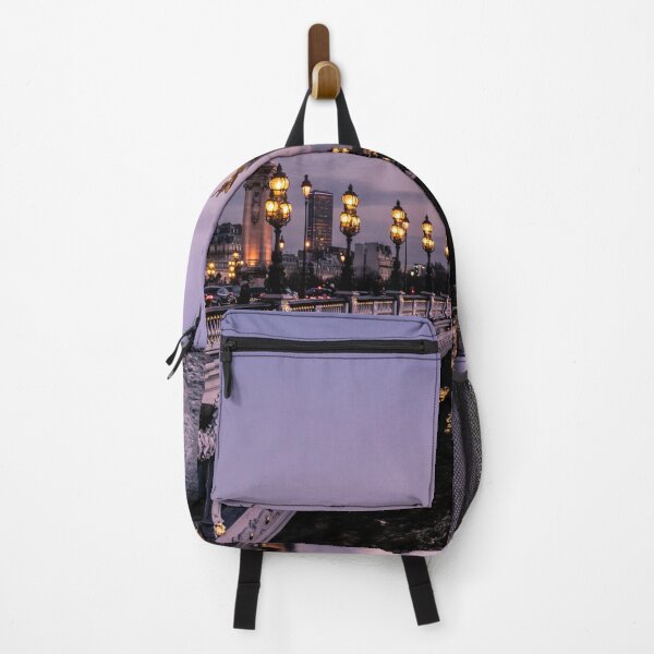 Item preview, Parisian bridge France designed and sold by BestDesign87.