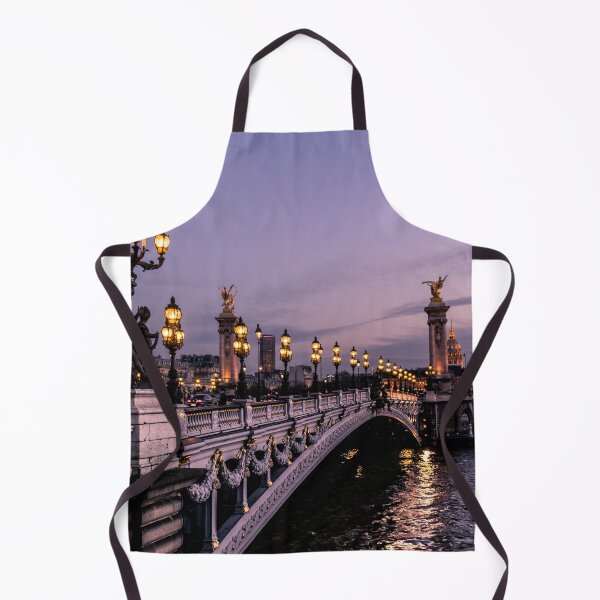 Item preview, Parisian bridge France designed and sold by BestDesign87.