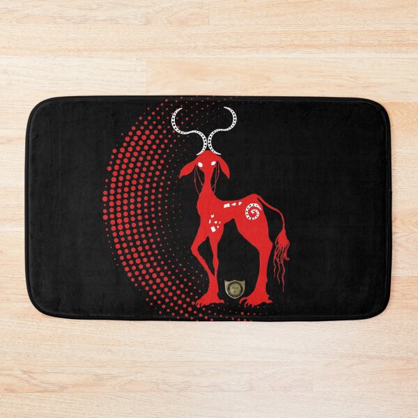 Item preview, Buugeng Deer Phoenix Fire Convention 2018 designed and sold by PFCPhoenix.