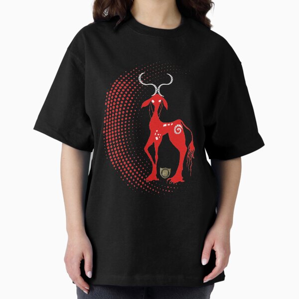 Item preview, Buugeng Deer Phoenix Fire Convention 2018 designed and sold by PFCPhoenix.
