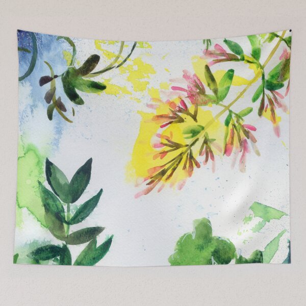 Item preview, mystic forest N.o 5 designed and sold by kosarandrea.