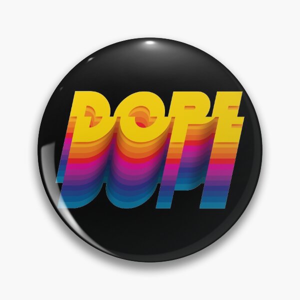 Artikelvorschau, Kopie von DOPE-Kunst entworfen und verkauft von AznavourByKarin.