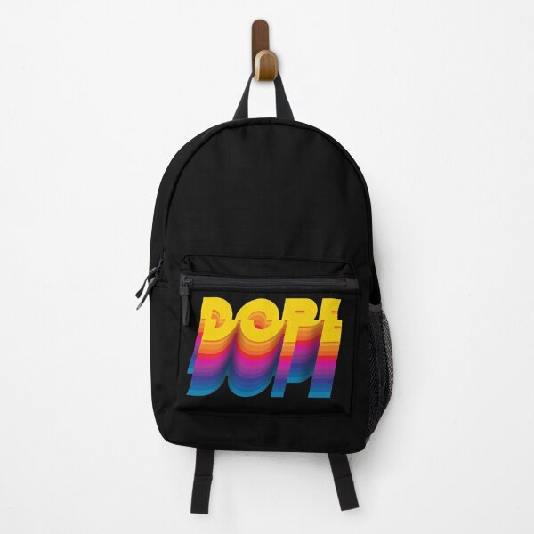 Item preview, Copy of DOPE art designed and sold by AznavourByKarin.