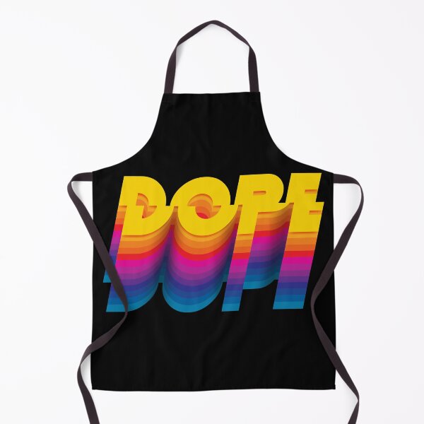 Item preview, Copy of DOPE art designed and sold by AznavourByKarin.