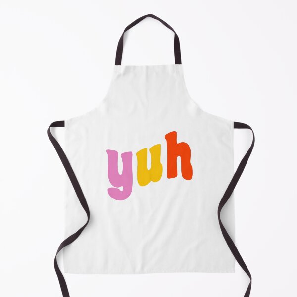 Item preview, yuh designed and sold by thetypo.
