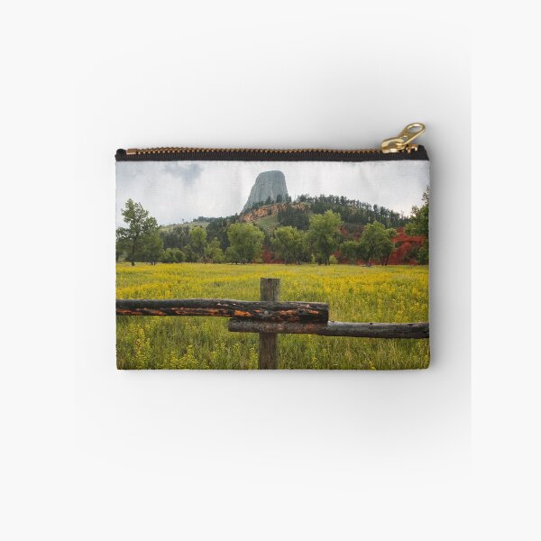 Item preview, Devils Tower designed and sold by Tim Paulawitz.