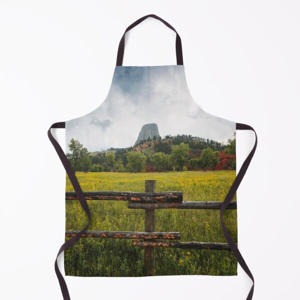 Item preview, Devils Tower designed and sold by Tim Paulawitz.