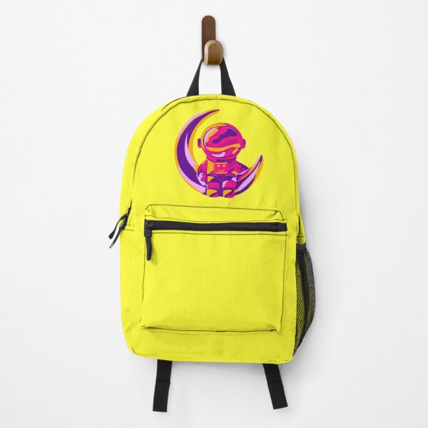 Item preview, Starman. Cute astronaut. Funny astronaut.  designed and sold by Funny Banana.