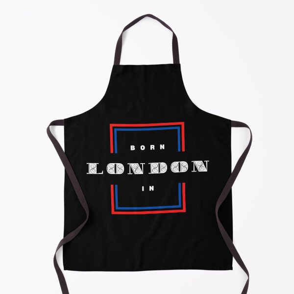 Item preview, Born In London designed and sold by JockArts.