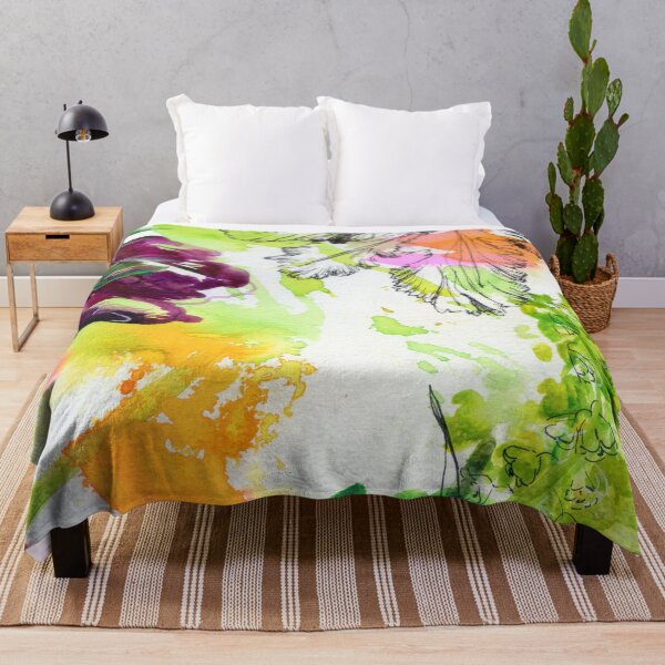 Item preview, mystic tulips N.o 2 designed and sold by kosarandrea.