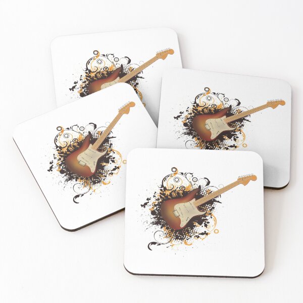 Item preview, Air Guitar designed and sold by Focal-Art.