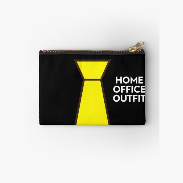 Item preview, Funny Home Office Supplies Yellow Tie designed and sold by Salvadax.
