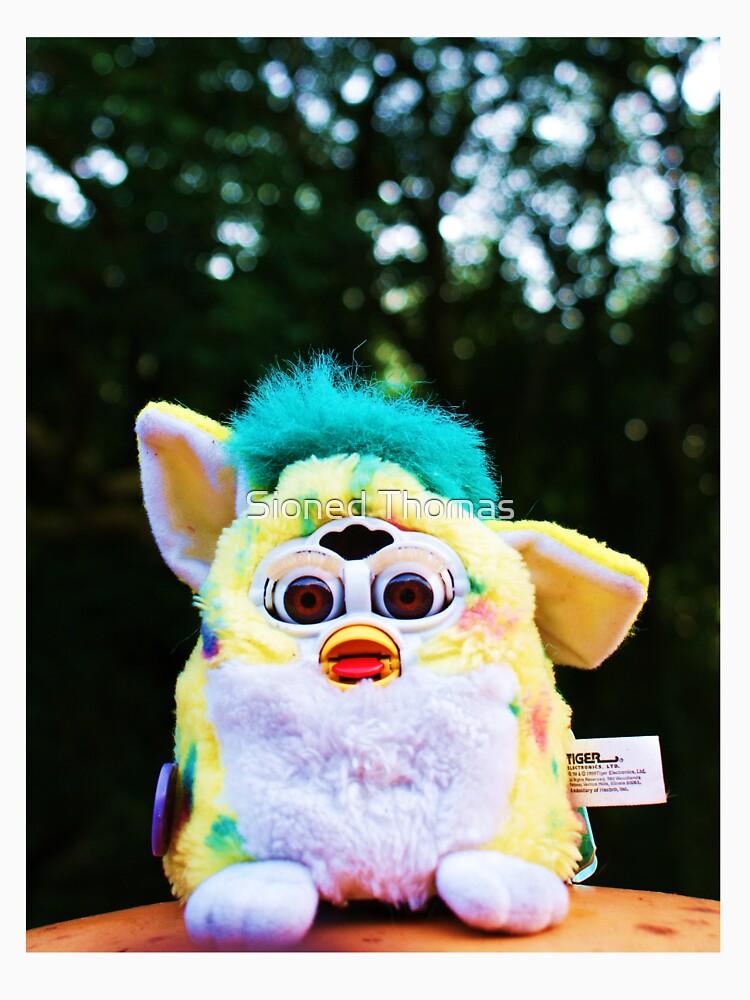 Sell furby store