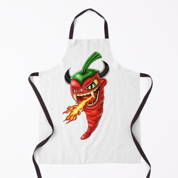 Item preview, Chili Devil designed and sold by ollibabu.