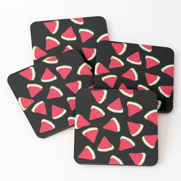 Item preview, Watermelon Pattern designed and sold by MerchEthicStore.