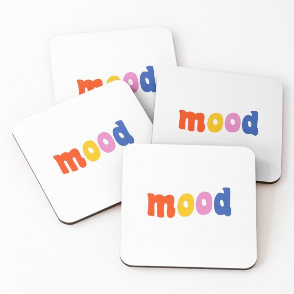 Item preview, mood designed and sold by thetypo.