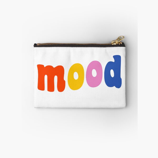 Item preview, mood designed and sold by thetypo.