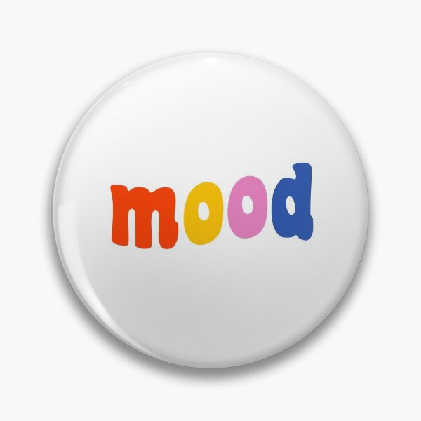 Item preview, mood designed and sold by thetypo.