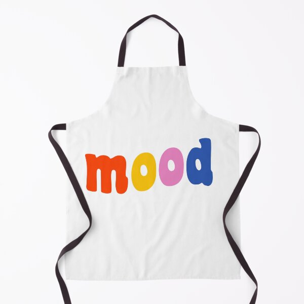 Item preview, mood designed and sold by thetypo.