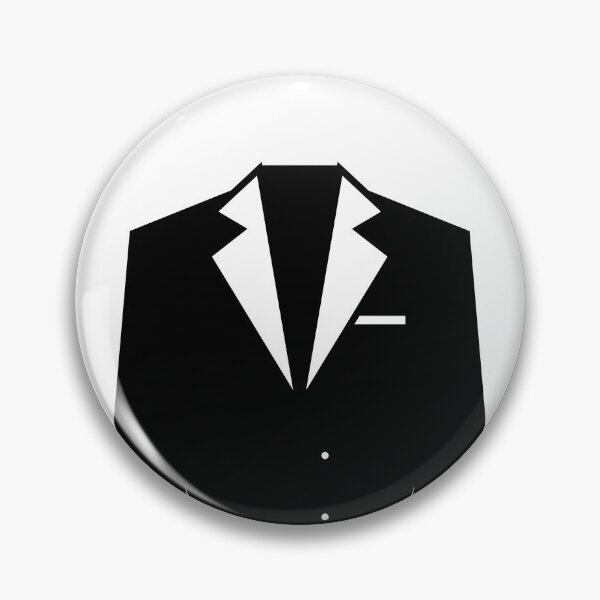 Item preview, Funny Suit Office Accessories designed and sold by Salvadax.