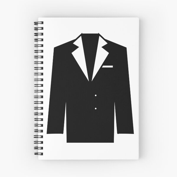 Item preview, Funny Suit Office Accessories designed and sold by Salvadax.