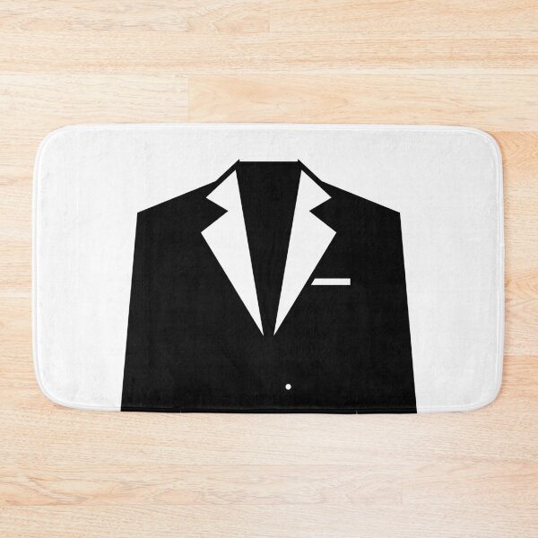 Item preview, Funny Suit Office Accessories designed and sold by Salvadax.