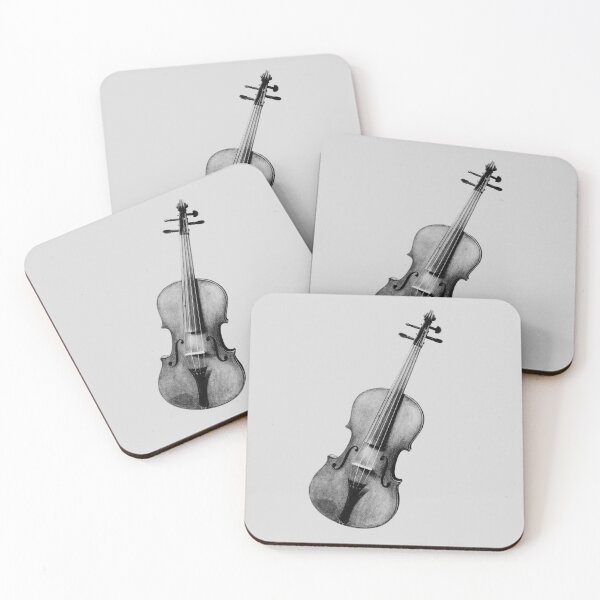 Item preview, Violin Classic designed and sold by NineVi.