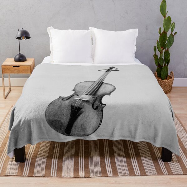 Item preview, Violin Classic designed and sold by NineVi.