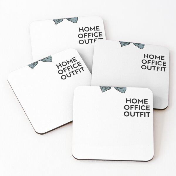 Item preview, Funny Home Office Outfit Costume Black Bow Tie designed and sold by Salvadax.