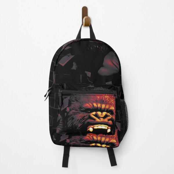 Item preview, King Kong designed and sold by Blend & Shine.