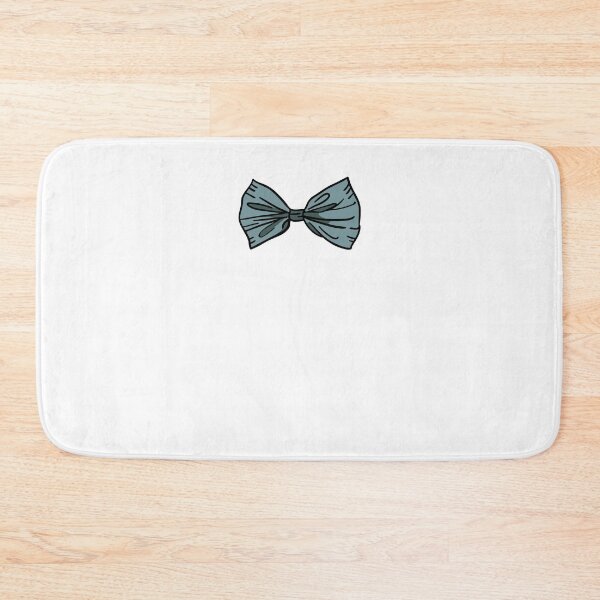 Item preview, Funny Home Office Outfit Costume Black Bow Tie designed and sold by Salvadax.