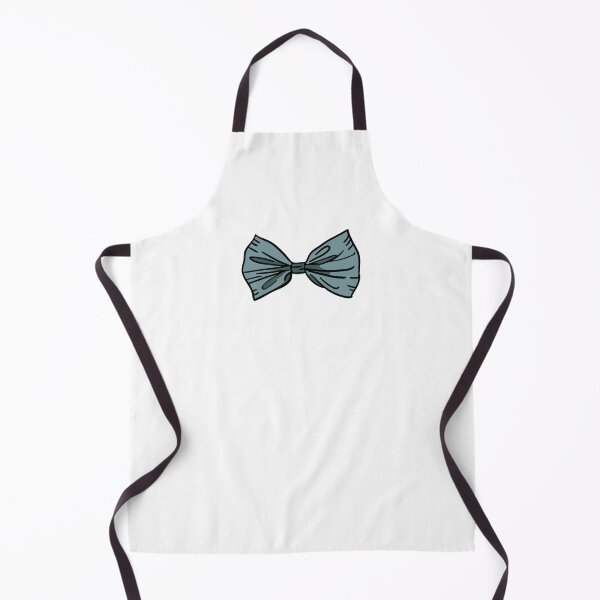 Item preview, Funny Home Office Outfit Costume Black Bow Tie designed and sold by Salvadax.