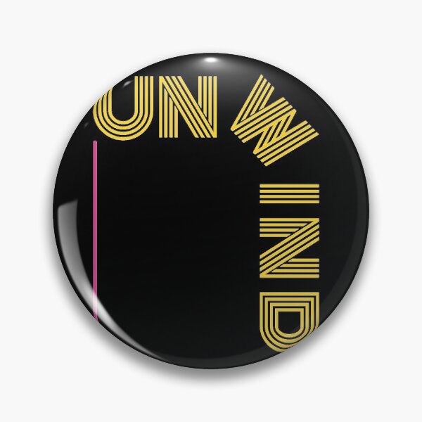 Item preview, Unwind - Quote designed and sold by iamwowie.