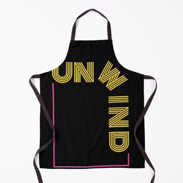 Item preview, Unwind - Quote designed and sold by iamwowie.