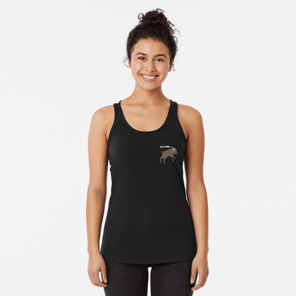 Item preview, Racerback Tank Top designed and sold by Markotropoya22.