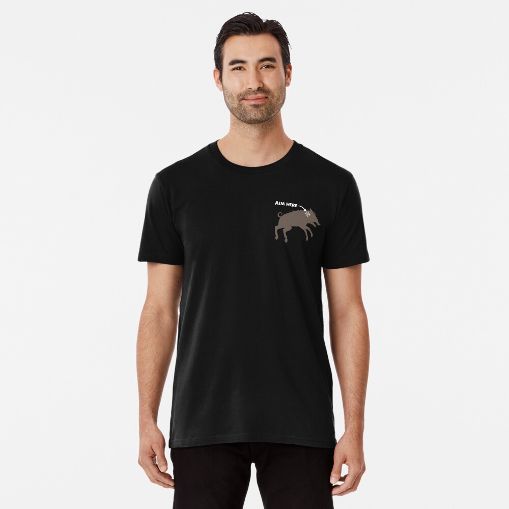 Item preview, Premium T-Shirt designed and sold by Markotropoya22.