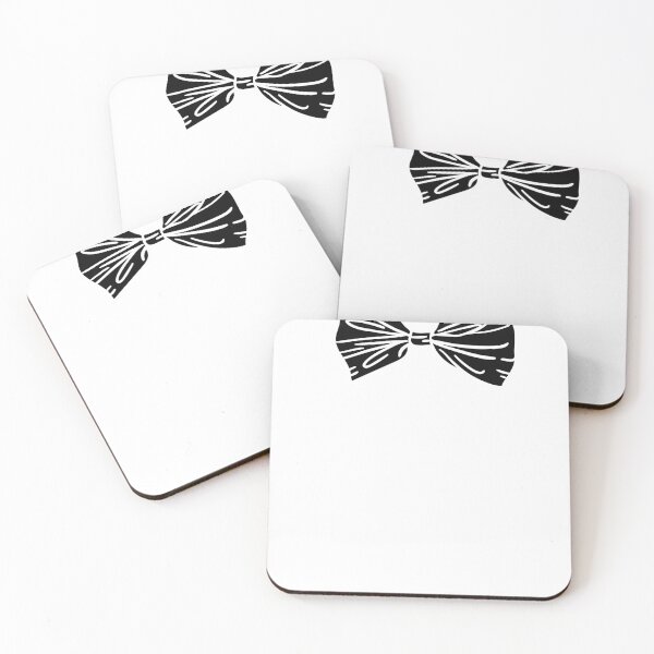 Item preview, Funny Working From Home Employee Outfit Black Bow Tie designed and sold by Salvadax.