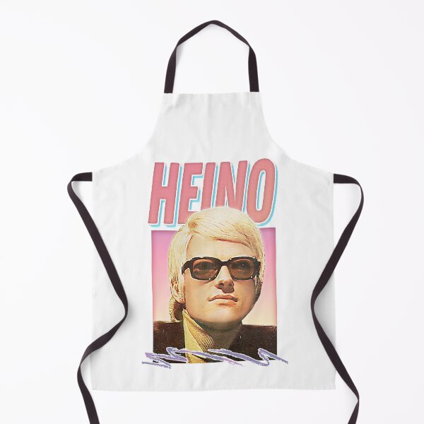 Item preview, Heino ∆ Vintage Look Fan Design designed and sold by AestheticNow.