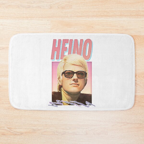 Item preview, Heino ∆ Vintage Look Fan Design designed and sold by AestheticNow.