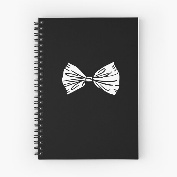 Item preview, Funny Working From Home Outfit Costume Black Bow Tie designed and sold by Salvadax.