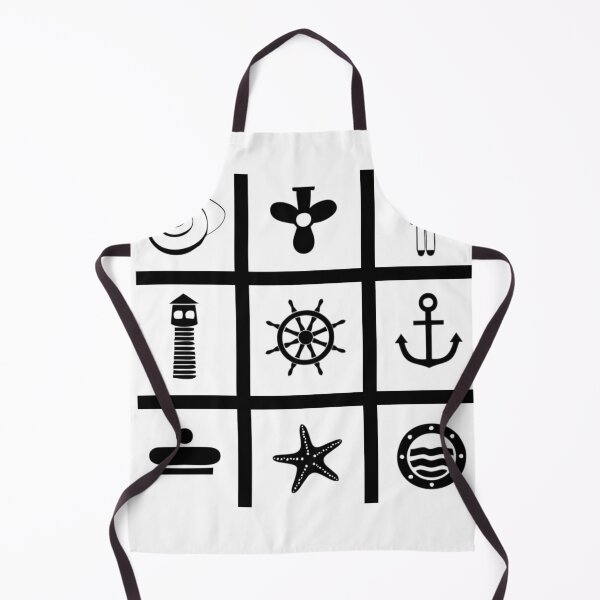 Item preview, Sailor's Life Cool Everyday Design designed and sold by LJ4EVER.
