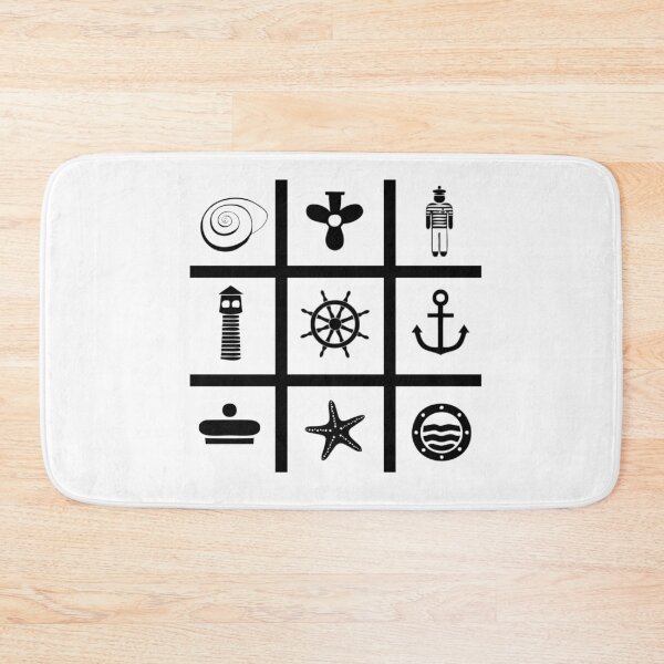 Item preview, Sailor's Life Cool Everyday Design designed and sold by LJ4EVER.
