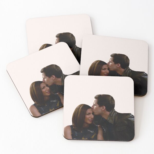 Item preview, jake & gina designed and sold by eilosu.