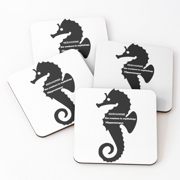Item preview, SEEHORSE designed and sold by HiChois.