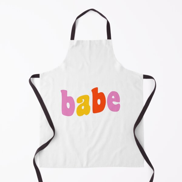Item preview, babe designed and sold by thetypo.